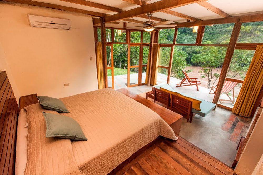 Pumarinri Amazon Lodge Tarapoto Esterno foto
